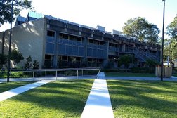 Hunter Student Services Building in New South Wales