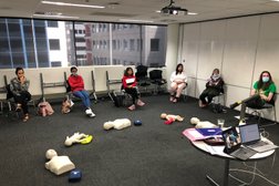 Canberra and Central Coast First aid with Gungahlia.com.au in Australian Capital Territory