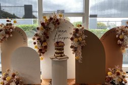 Timeless Events Co. in Queensland