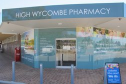 High Wycombe Pharmacy Photo