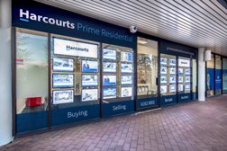 Harcourts Prime Residential Photo