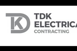 tdk Electrical Contracting pty ltd Photo