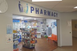 Palmerston SuperClinic Pharmacy Photo