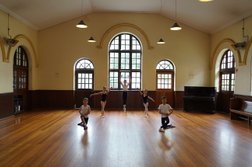 Melbourne Institute of Dance Photo