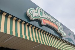The Cheesecake Shop Photo