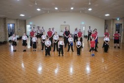 Mantis Kung Fu Academy in Queensland