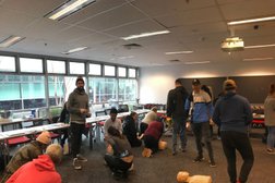 First Aid Certification and Training in Adelaide