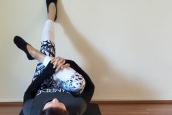 Yin Latte Yoga Photo