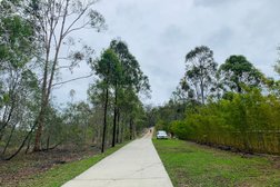 Dhammagiri Forest Hermitage in Brisbane