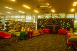 Beenleigh Library Photo