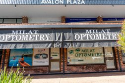 Milat Optometry in Sydney