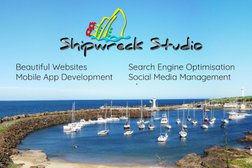 Shipwreck Studio Photo