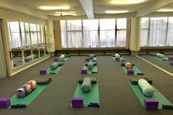 Burnie Yoga School Photo
