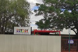 Alice Springs Child Care Centre in Alice Springs
