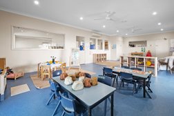 Daisy Hill Early Learning Centre in Logan City