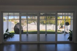 Absolute Security and Blinds in Queensland