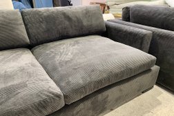 Boss Sofas & Reupholstery in Melbourne