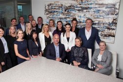IQ Capital Group - Adelaide Office Photo