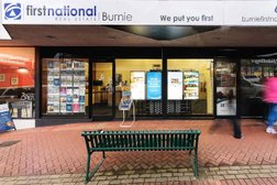 First National Real Estate Burnie Photo