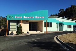 Evans Cleaning Service Pty Ltd in Tasmania