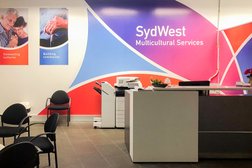 SydWest Multicultural Services Rouse Hill Photo