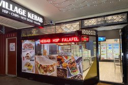 Village Pizza and Kebab in Melbourne