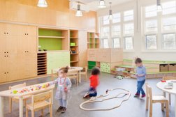FROEBEL Fitzroy North Early Learning Centre in Melbourne
