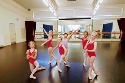 Rachael Strong Dance Academy in Australian Capital Territory