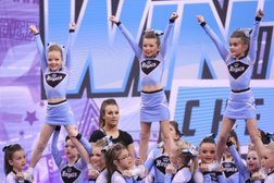 Royal All Stars Cheer & Dance in Melbourne
