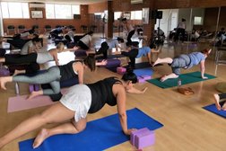 Mother Nurture Yoga in New South Wales