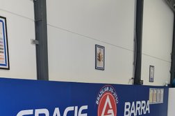Gracie Barra Tuggerah in New South Wales