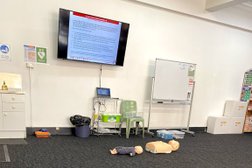 Australia Wide First Aid Sydney in New South Wales