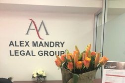 Alex Mandry Family Lawyers Sunshine Coast in Queensland