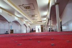 Wandana Mosque Photo