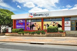 Bikram Yoga & Yin Yoga Modbury in Adelaide