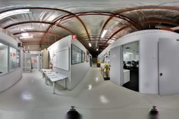 The Centre for Creative Photography in Adelaide