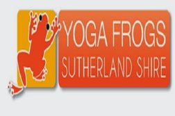 Yoga Frogs in Sydney