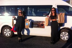 Daylesford Wine Tours in Victoria