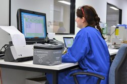 Safe Work Laboratories in Northern Territory