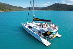 Wings Sailing Charters Whitsundays in Queensland