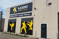 Kando Martial Arts Highett in Melbourne