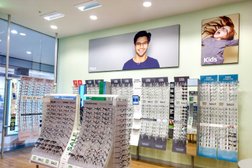 Specsavers Optometrists - Carnes Hill in New South Wales