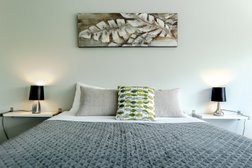 Birches Serviced Apartments in Melbourne