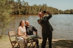 Shaun Gagan Marriage Celebrant in Sydney