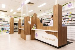 Bayside Pharmacy & Compounding Dispensary in Adelaide
