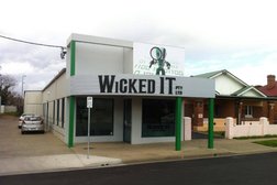 Wicked IT in New South Wales