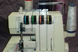 Robins Sewing Machine and Overlocker Repair Service Photo