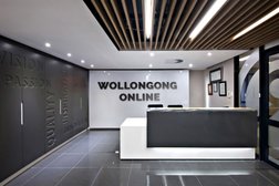 Wollongong Online in Wollongong