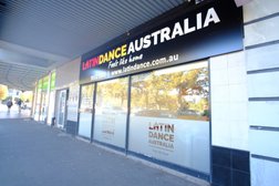 Latin Dance Australia in New South Wales