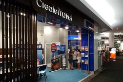 Create Travel Carindale in Brisbane
